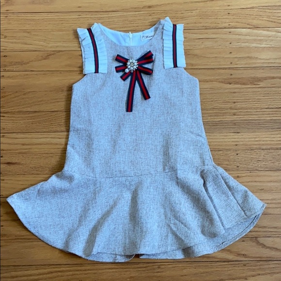 Other - Formal Dress (Chinese Korean)